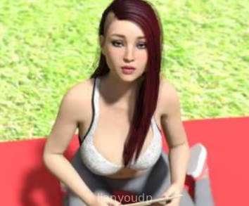 Red Falls/Helping The Hotties Screenshot 3