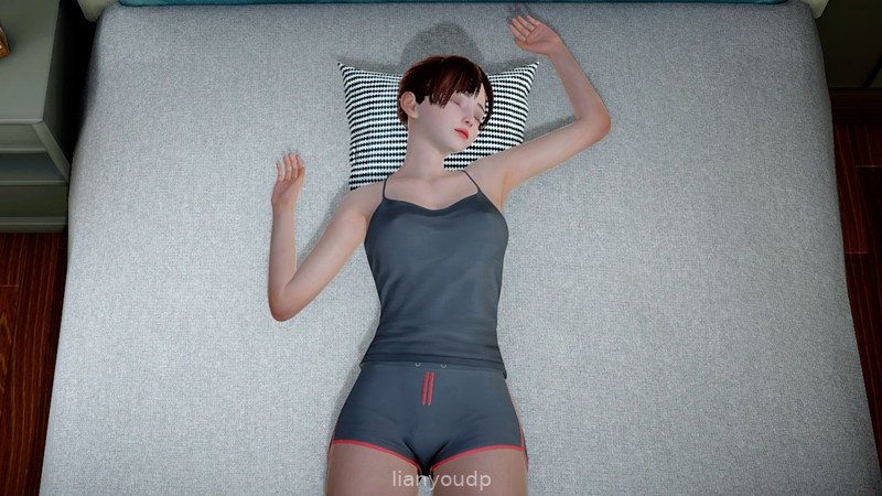 Evelyn’s Story Screenshot 2