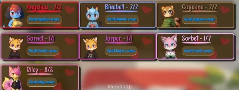 Syrup Town Screenshot 2