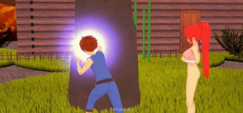 Heavenly Peaks Cultivation Screenshot 3