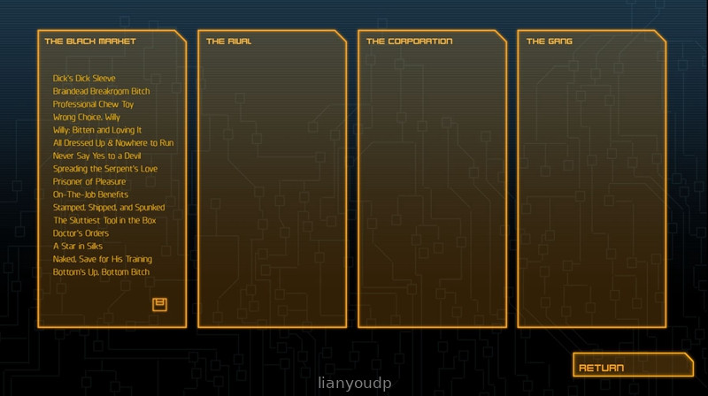 Memory Leak Screenshot 2