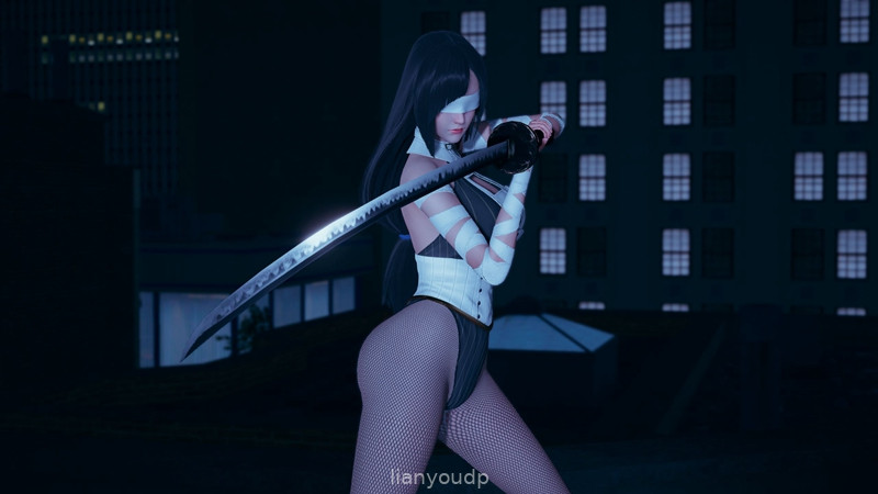 PHOENIX Screenshot 1