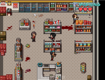 Zombie’s Retreat 2 Screenshot 2
