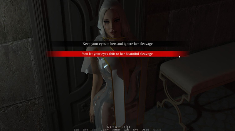 A Crown of Thorns Screenshot 2