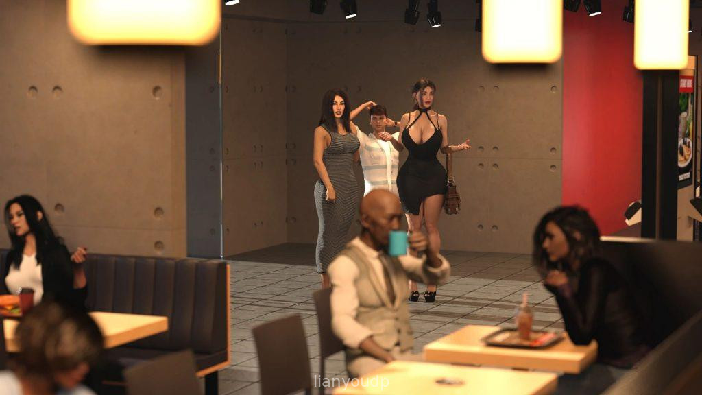 The Office E3 Screenshot 1