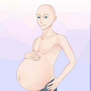 Mpreg Dress up game V2
