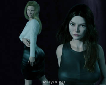 Deliverance X Screenshot 2