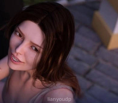 Deliverance X Screenshot 1