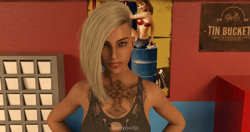 The Prison 2 Screenshot 2