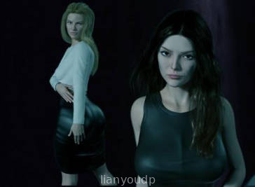 Deliverance Final Screenshot 1