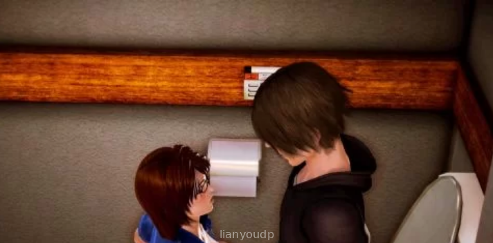 All’s Fair in Au Pair Screenshot 3