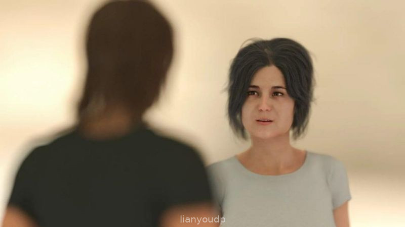 In Your Shoes Final Screenshot 1