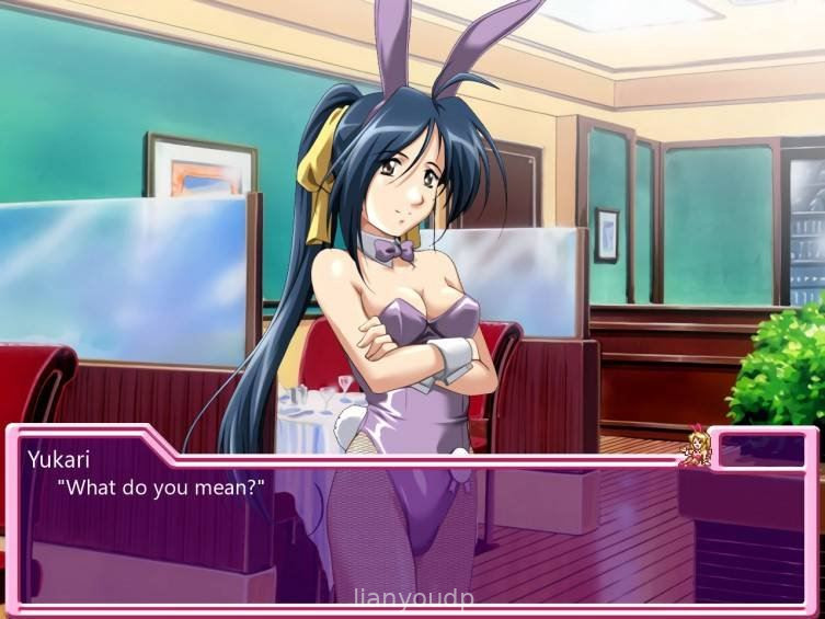 Do You Like Horny Bunnies? Screenshot 1