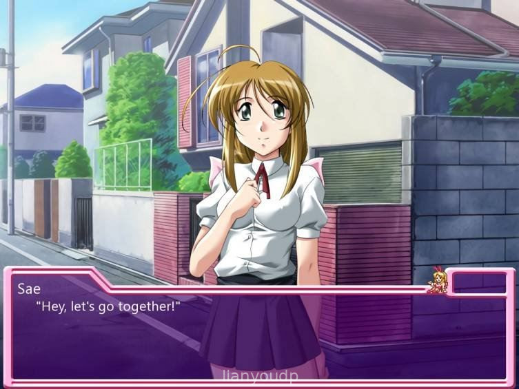 Do You Like Horny Bunnies? Screenshot 2