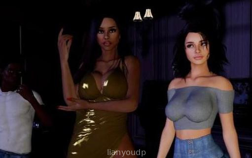 Desires from Beyond Screenshot 2