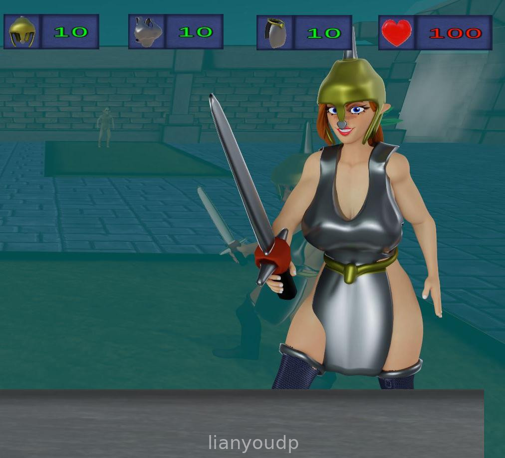 Masmorra Sapiranga Screenshot 3
