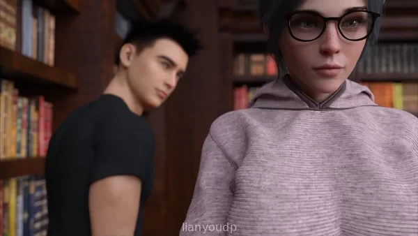All the Darkest Places Screenshot 2