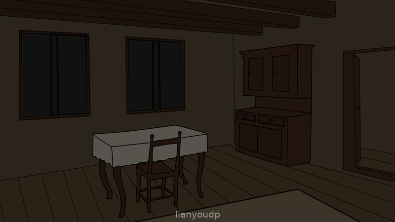 Hentai Camp Demons Screenshot 2
