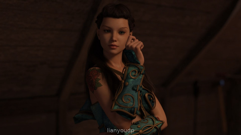 Bite :Season 1 Screenshot 3