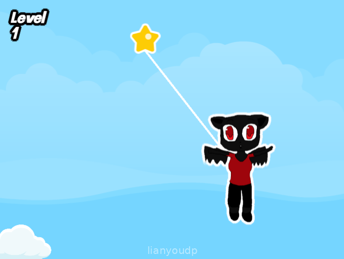Jumper Bat - Jumper Climb Fly Game Screenshot 1