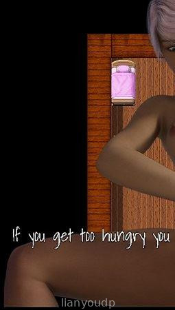 Solar Lewd Hollow Screenshot 1