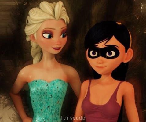 Four Girlfriends Screenshot 2