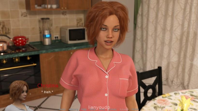 Reconnections Screenshot 1