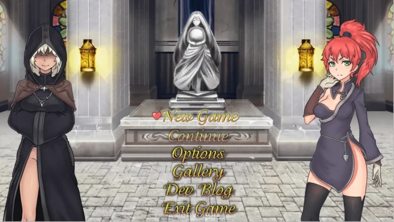 Yorna Screenshot 3