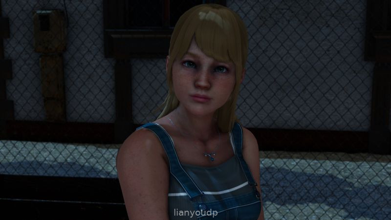 Pure Temptation Screenshot 3