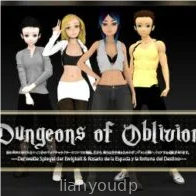 Dungeon of Oblivion