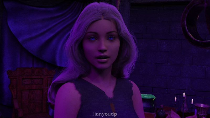 Bite :Season 1 Screenshot 1