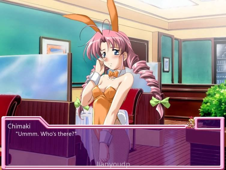 Do You Like Horny Bunnies? Screenshot 3