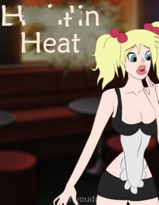 Linda in Heat Screenshot 2