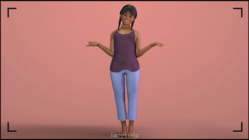MY STEPSISTER Screenshot 2