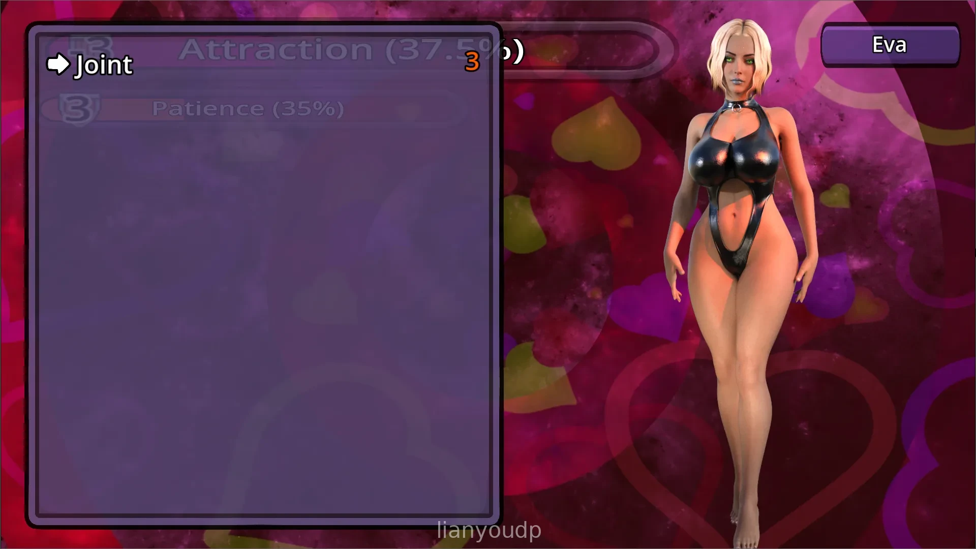 Slutmaster Screenshot 2