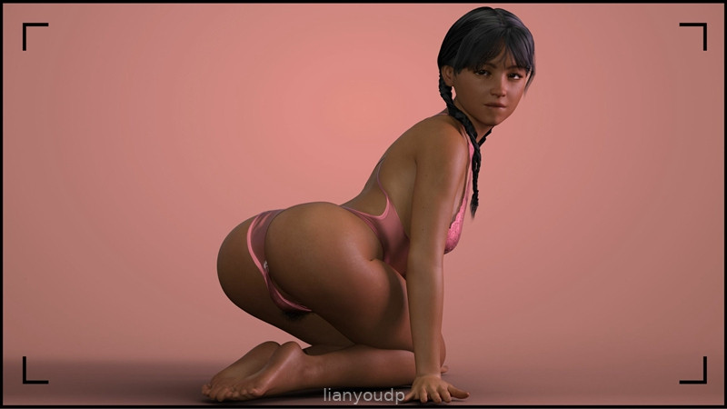 MY STEPSISTER Screenshot 3
