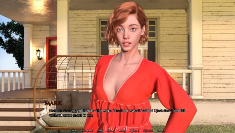 Baskin All-In the Family Screenshot 2