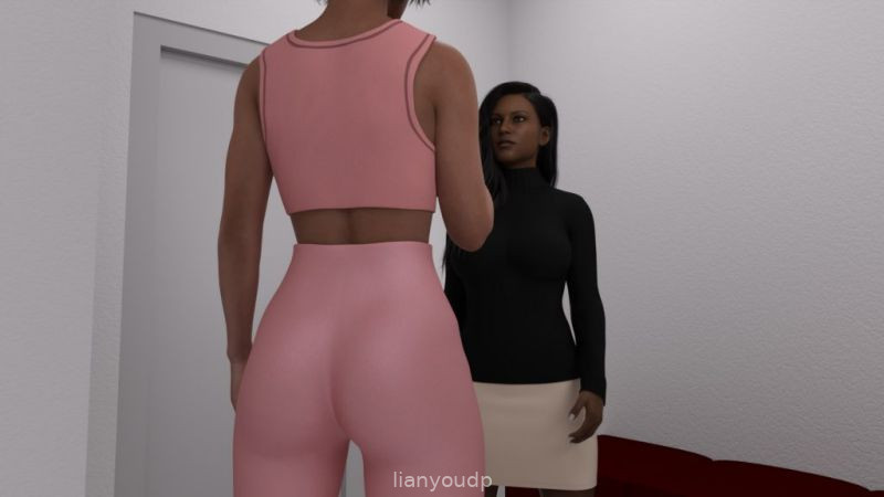 Deceived The Lost Soul Screenshot 3