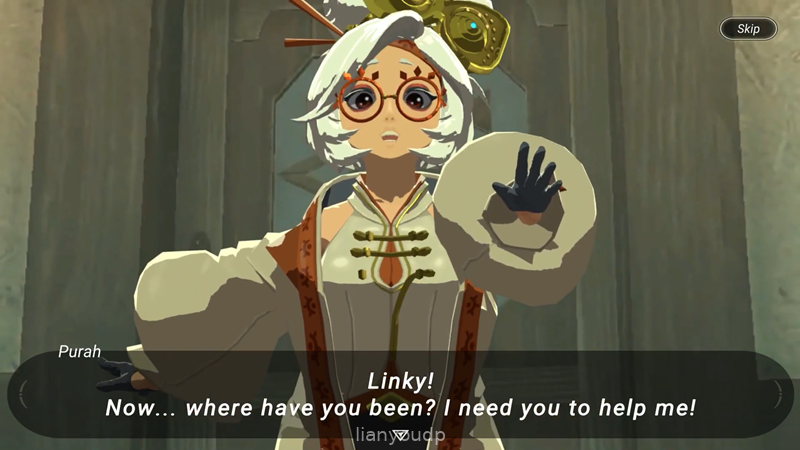 Purah’s Lab Screenshot 3