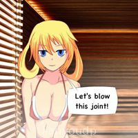 Sauna Fuck