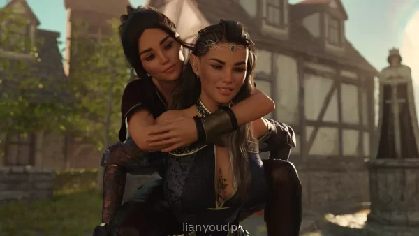 The Last Star Walker Screenshot 3