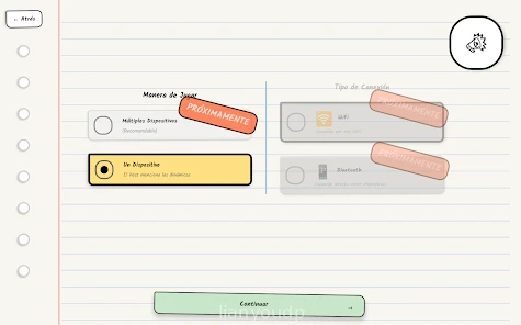 PaDrinks Screenshot 10