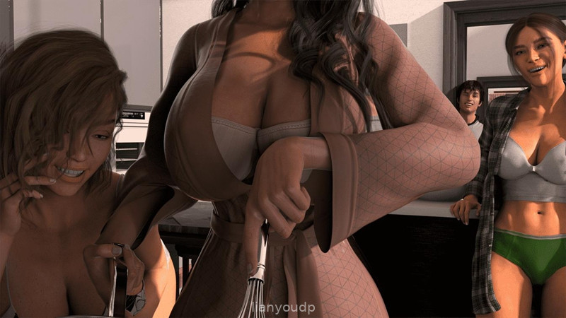 FILF 2 Screenshot 2