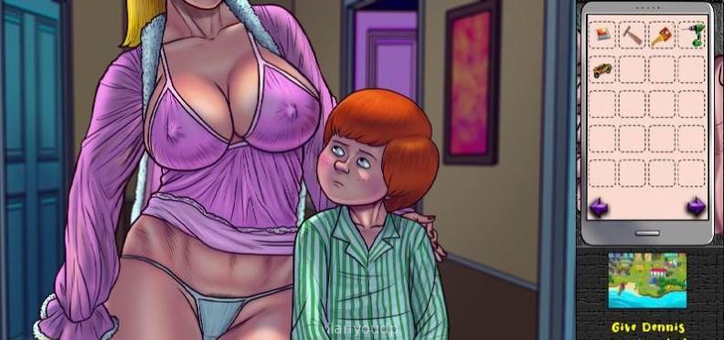 Milftoon - MilfLand Screenshot 3
