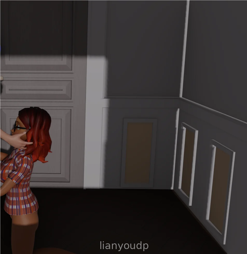 Marinette's Week Screenshot 3