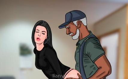 Life Of Kiki Screenshot 3