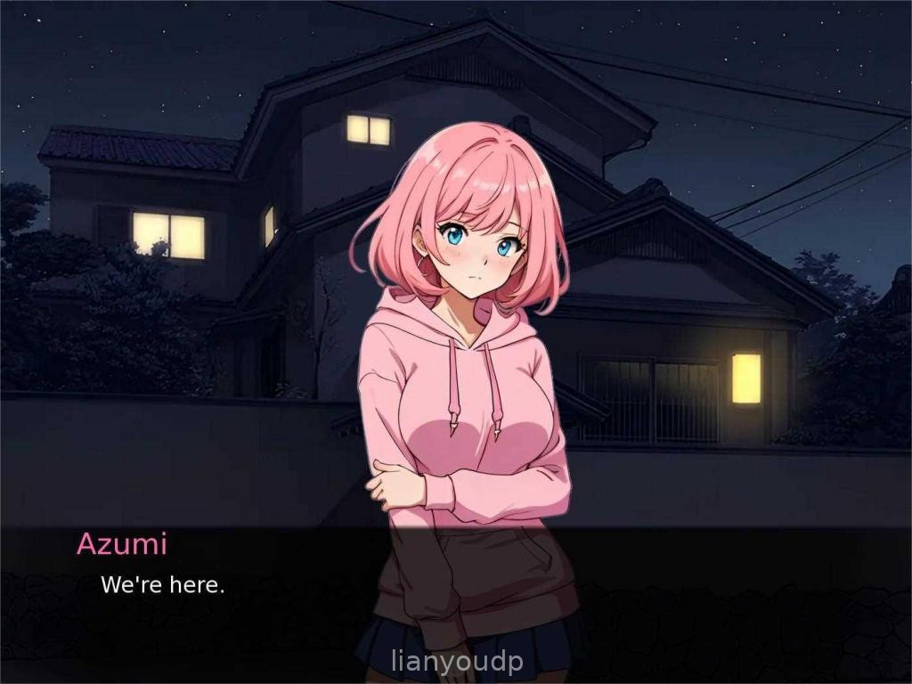 My School Adventures Screenshot 1
