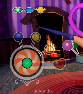 Stroker Zuzu Screenshot 3