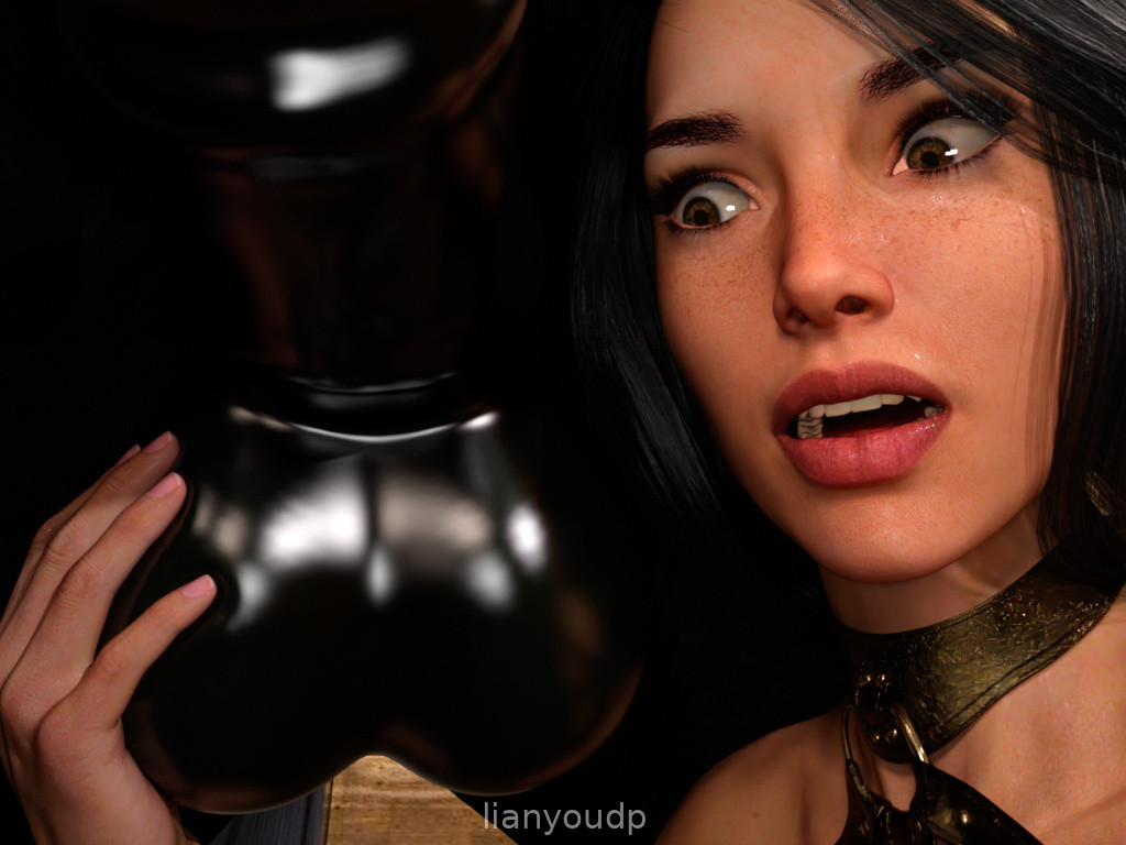 Lida's Adventures Screenshot 1