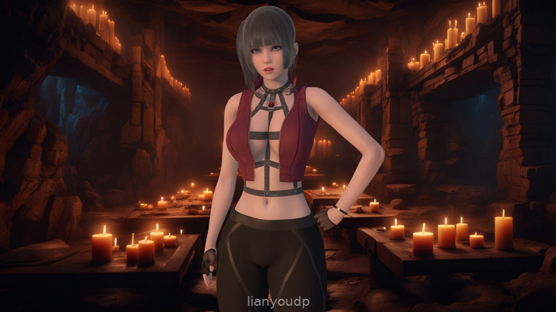 Chrono's IF Screenshot 3